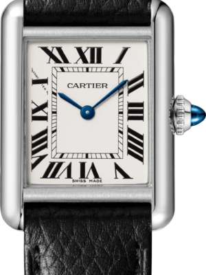 Orologio Tank Must