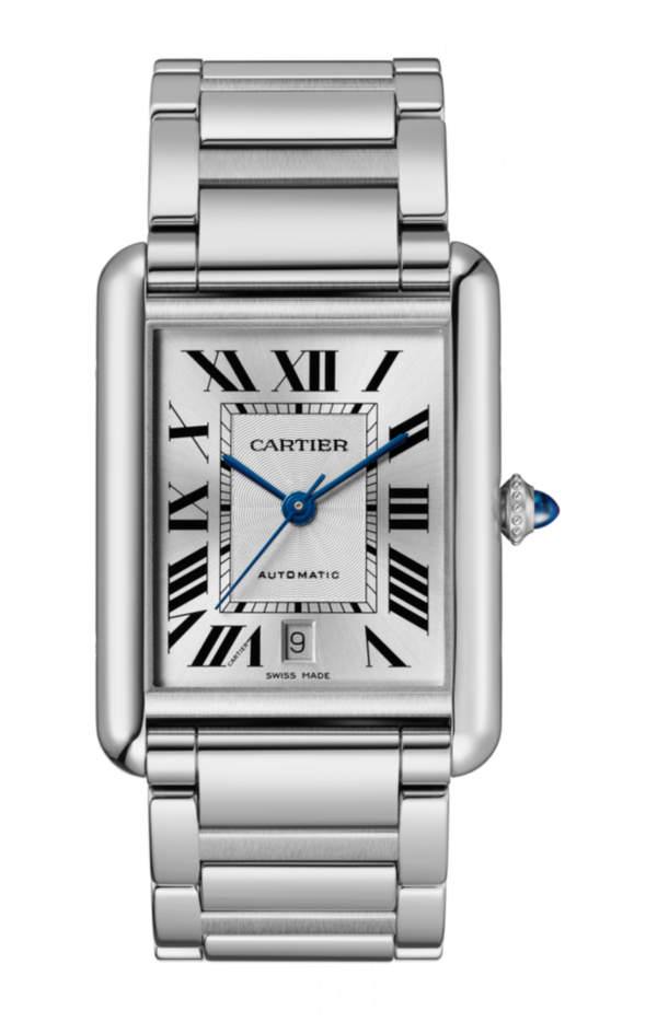 OROLOGIO TANK MUST