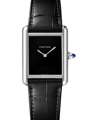 OROLOGIO TANK MUST DE CARTIER
