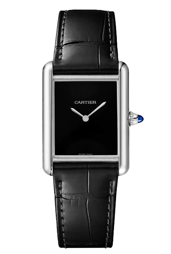 OROLOGIO TANK MUST DE CARTIER