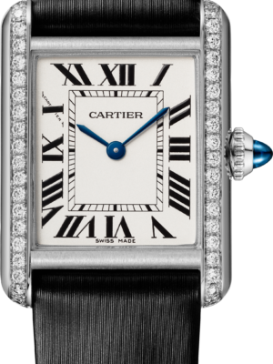 OROLOGIO TANK MUST DE CARTIER