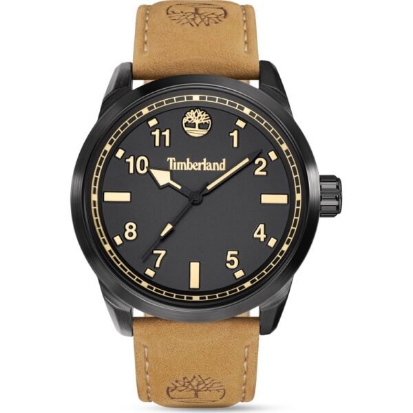 Orologio Timberland TDWGA0109701 Henniker