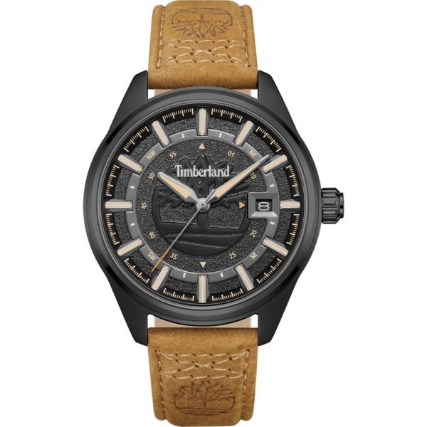 Orologio Timberland TDWGB0109803 Northbridge