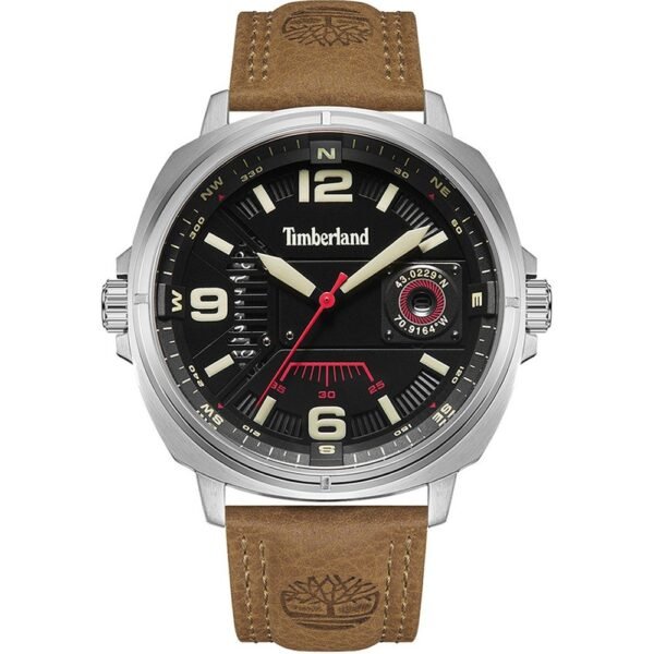 Orologio Timberland TDWGB2201402 Breakheart
