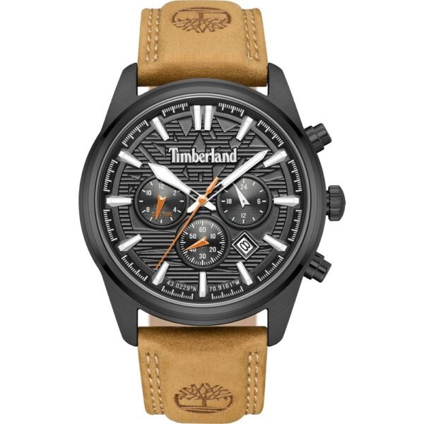 Orologio Timberland TDWGF0009608 Northbridge