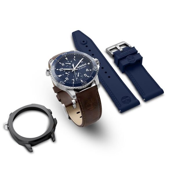 Orologio Timberland TDWGF00838X0 Hopkinton