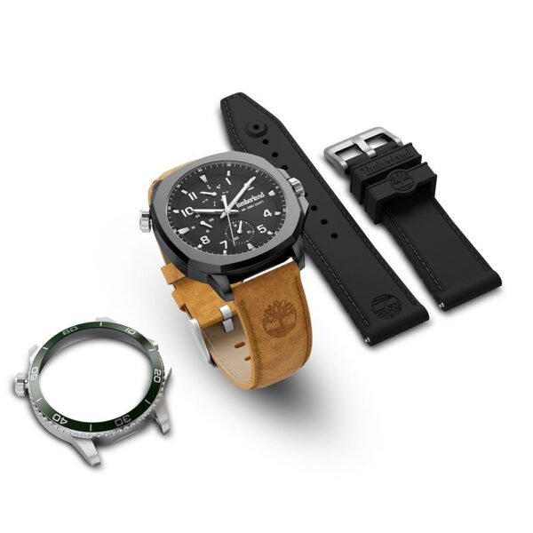 Orologio Timberland TDWGF00838X1 Hopkinton