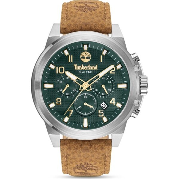 Orologio Timberland TDWGF0109501 Fast Strike