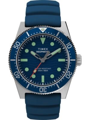 Orologio Timex Deep Water TW2W74600 Deep Water Reef