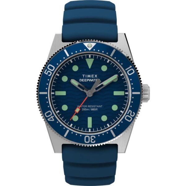 Orologio Timex Deep Water TW2W74600 Deep Water Reef Orologio Timex Deep Water TW2W74600 Deep Water Reef