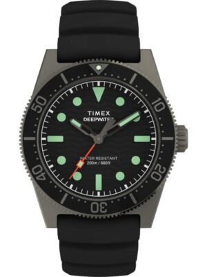 Orologio Timex Deep Water TW2W74700 Deep Water Reef
