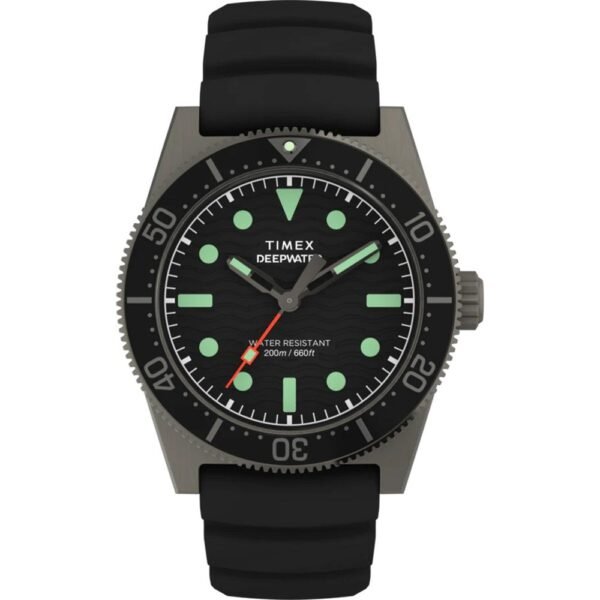 Orologio Timex Deep Water TW2W74700 Deep Water Reef