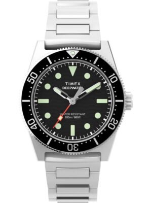 Orologio Timex Deep Water TW2W95200 Deep Water Reef