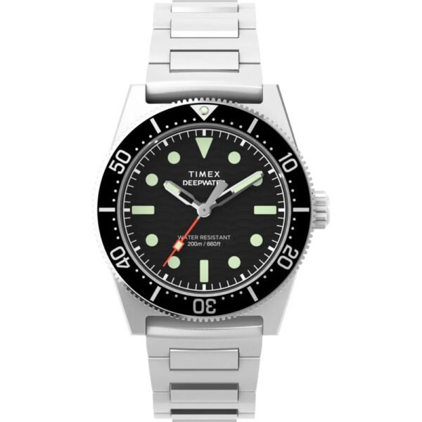 Orologio Timex Deep Water TW2W95200 Deep Water Reef Orologio Timex Deep Water TW2W95200 Deep Water Reef