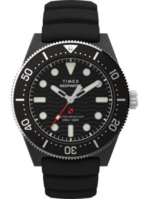Orologio Timex Deep Water TW2Y02200 Deepwater Reef 200 XCF