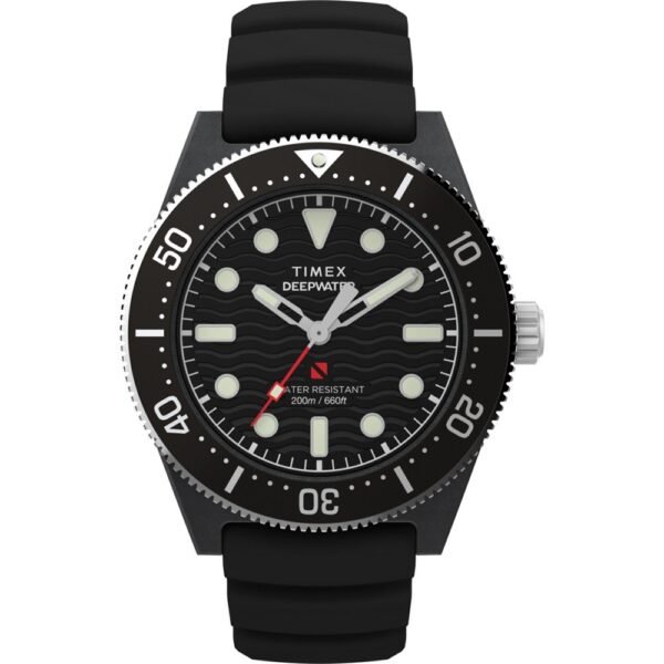 Orologio Timex Deep Water TW2Y02200 Deepwater Reef 200 XCF