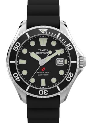 Orologio Timex Deep Water TW2Y40000 Deepwater Meridian 200