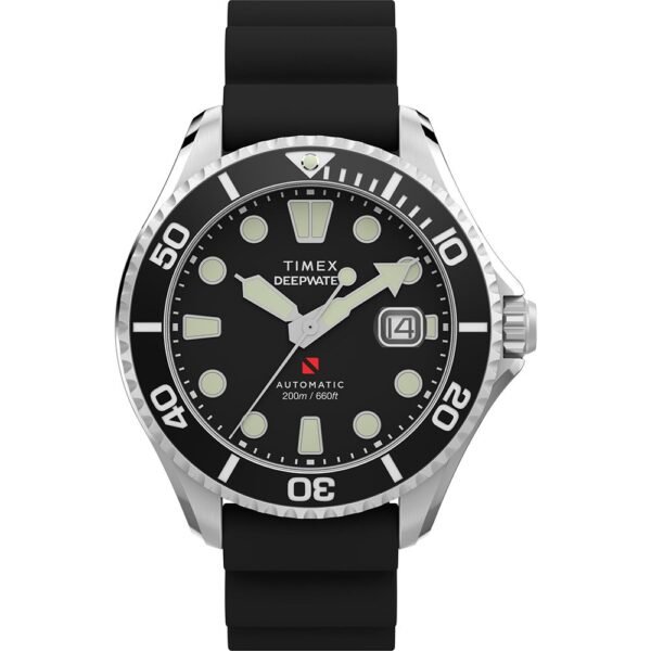 Orologio Timex Deep Water TW2Y40000 Deepwater Meridian 200