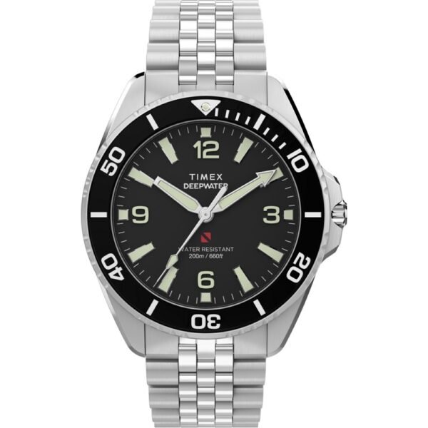 Orologio Timex Deep Water TW2Y64500 Deepwater Arctic