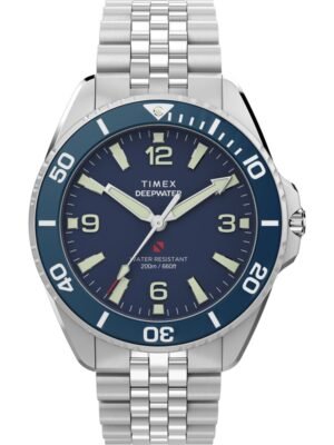 Orologio Timex Deep Water TW2Y64600 Deep water Arctic