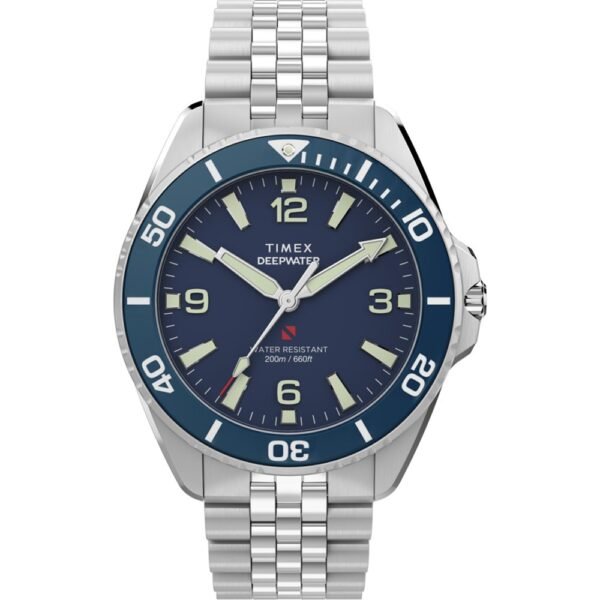 Orologio Timex Deep Water TW2Y64600 Deep water Arctic
