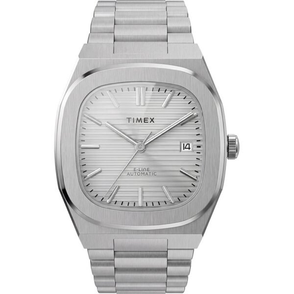 Orologio Timex E Line TW6A00500 Automatic E Line