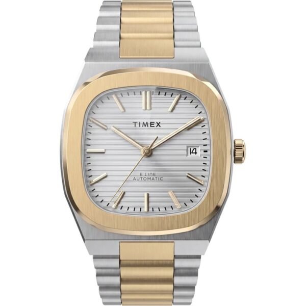 Orologio Timex E Line TW6A00600 Automatic E Line