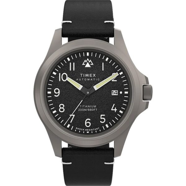 Orologio Timex Expedition TW2V54000 Expedition North - Automatic