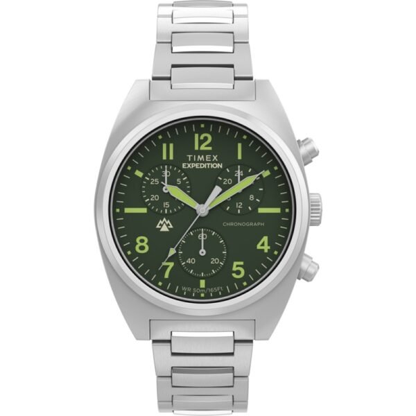 Orologio Timex Expedition TW2Y61300 Expedition Capstone Chronograph