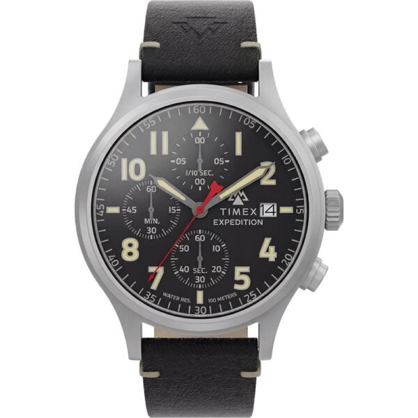 Orologio Timex Expedition TW2Y89200 Expedition® Sierra Chronograph