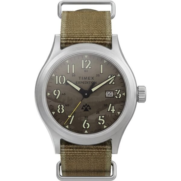 Orologio Timex Expedition TW2Y89400 Expedition Sierra
