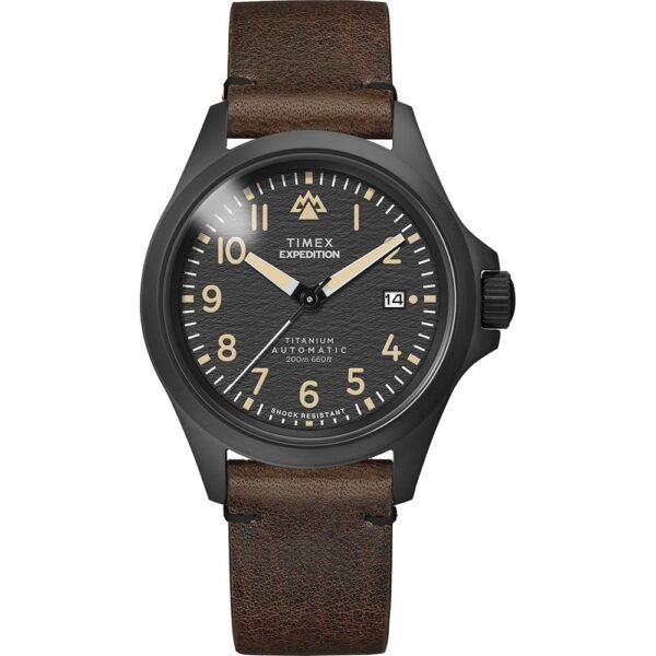Orologio Timex Expedition TW2Y90900 Expedition® Field Post Automatic