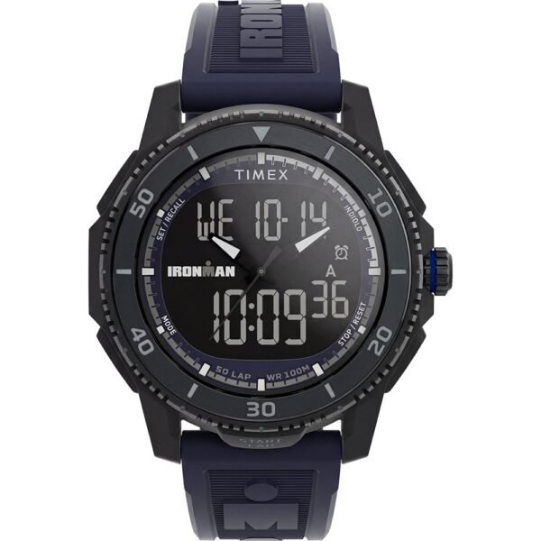 Orologio Timex Ironman TW5M74100 Ironman® Adrenaline