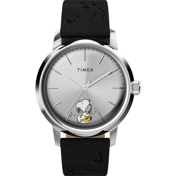 Orologio Timex Marlin TW2W68800 Peanuts Marlin