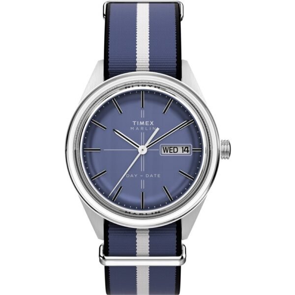 Orologio Timex Marlin TW2Y37400 Marlin Jet
