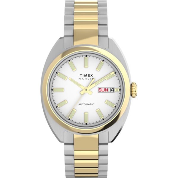 Orologio Timex Marlin TW2Y65100 Marlin Draper Automatic
