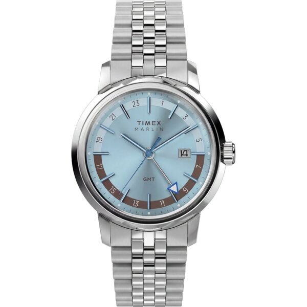 Orologio Timex Marlin TW2Y84100 Marlin® GMT