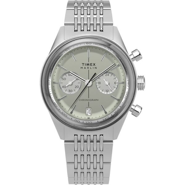Orologio Timex Marlin TW2Y89800 Marlin® Jet Chronograph