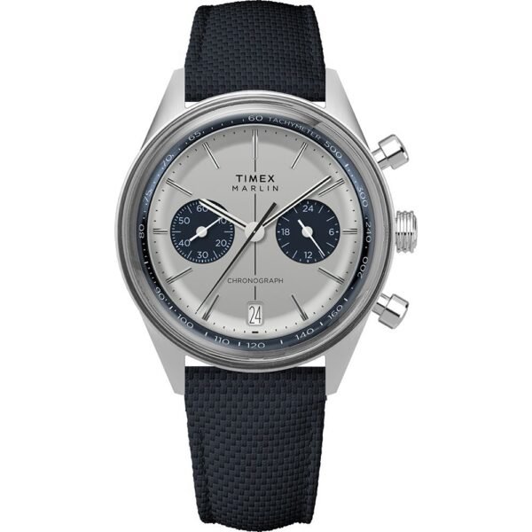 Orologio Timex Marlin TW2Y89900 Marlin® Jet Chronograph