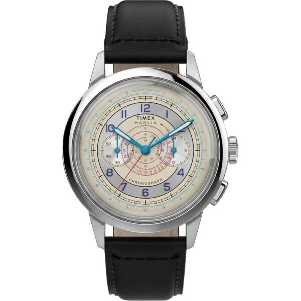 Orologio Timex Marlin TW6A01200 Marlin® Neo Classic Chronograph