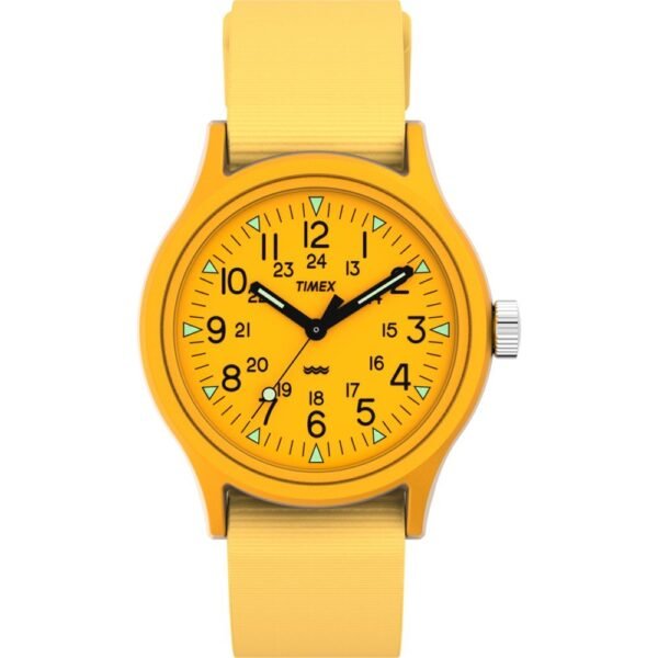 Orologio Timex Military TW2W91200 MK1