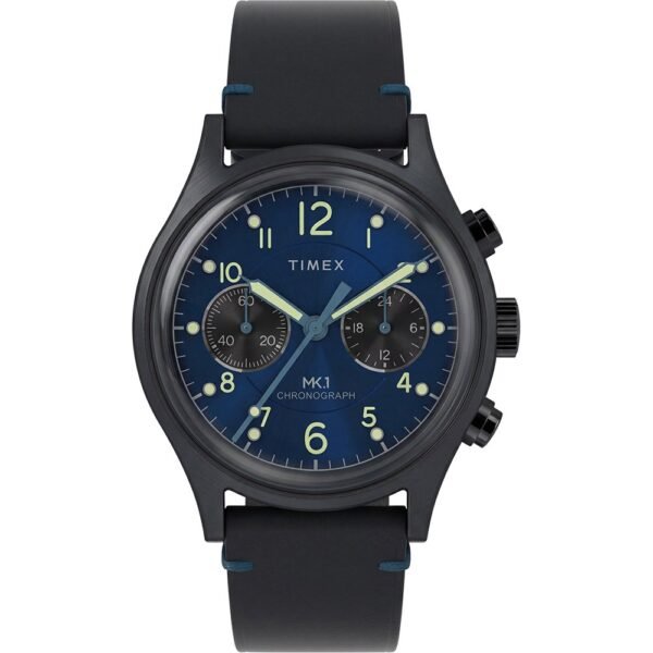 Orologio Timex Military TW2Y71300 MK1® Chronograph Orologio Timex Military TW2Y71300 MK1® Chronograph