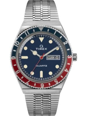 Orologio Timex Originals TW2T80700 Re-Issue