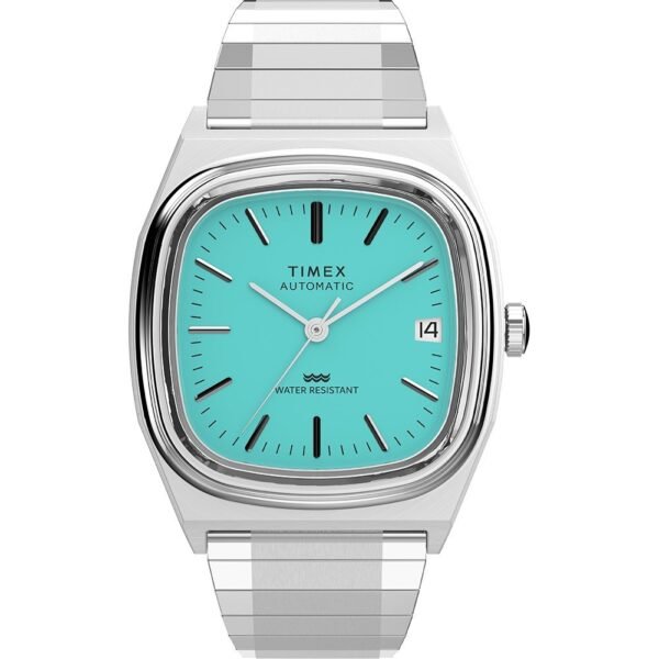 Orologio Timex Q TW2Y07300 1983 E-Line