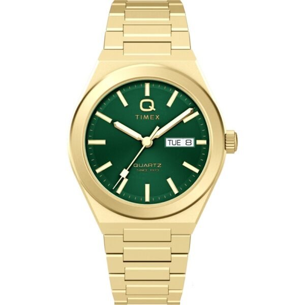 Orologio Timex Q TW2Y35100 Continental