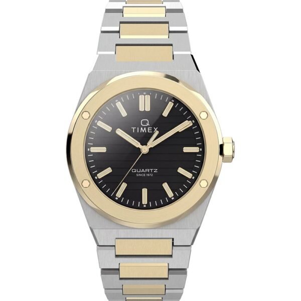 Orologio Timex Q TW2Y81500 Q Timex Marbella Orologio Timex Q TW2Y81500 Q Timex Marbella