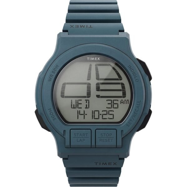 Orologio Timex Trend TW5M73800 Retroware Digital