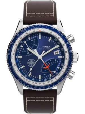 Orologio Timex Waterbury TW2W97200 Waterbury Pan Am