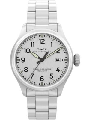 Orologio Timex Waterbury TW2Y18800 Waterbury Ace