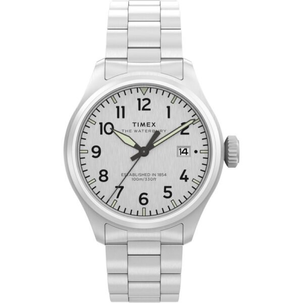 Orologio Timex Waterbury TW2Y18800 Waterbury Ace